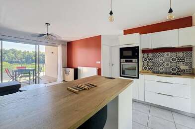 Appartement 2 pièces 695 €