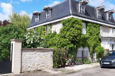 Maison 9 pièces 348000 €