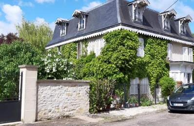 348 0000, BAISSE DE PRIX, Maison de Maître, MIREBEAU-SUR-BEZE — photo du bien