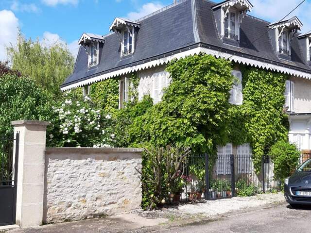 348 0000, BAISSE DE PRIX, Maison de Maître, MIREBEAU-SUR-BEZE — photo du bien