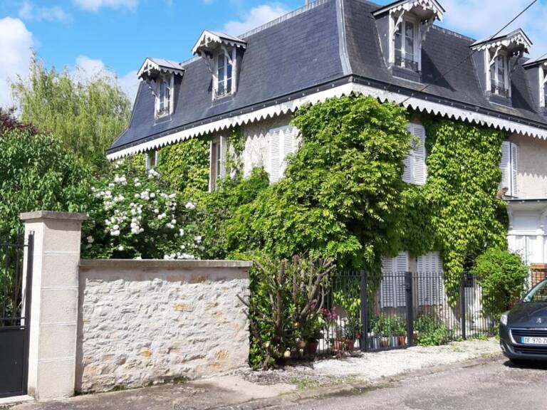348 0000, BAISSE DE PRIX, Maison de Maître, MIREBEAU-SUR-BEZE — photo 1