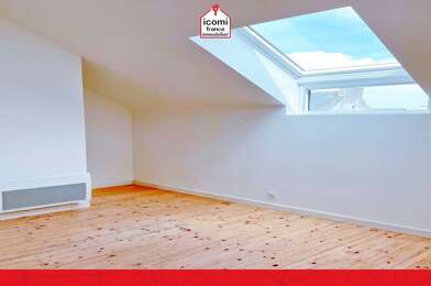 Appartement 2 pièces 130500 €