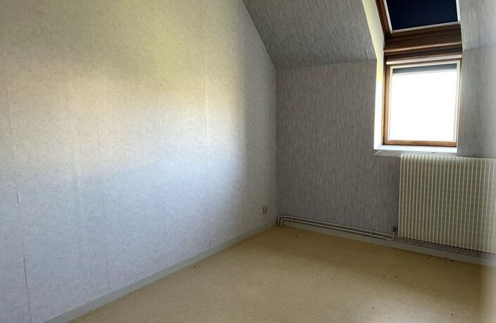 Chinon La Roche Faucon - Appartement T4 — photo 5