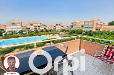 Appartement 2 pièces 182000 €