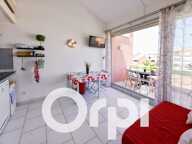 Appartement Palavas-Les-Flots 2 pièces 31 m² et parking privé — photo 2