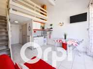 Appartement Palavas-Les-Flots 2 pièces 31 m² et parking privé — photo 3
