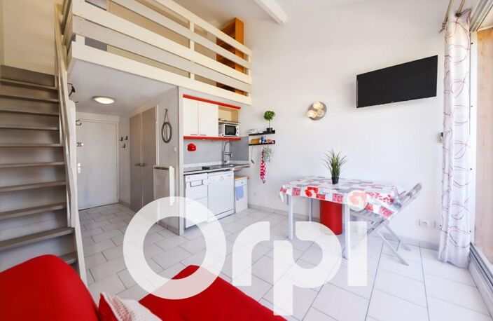 Appartement Palavas-Les-Flots 2 pièces 31 m² et parking privé — photo 3