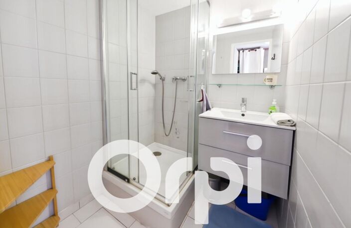 Appartement Palavas-Les-Flots 2 pièces 31 m² et parking privé — photo 4