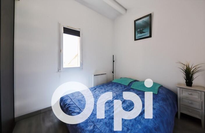 Appartement Palavas-Les-Flots 2 pièces 31 m² et parking privé — photo 5