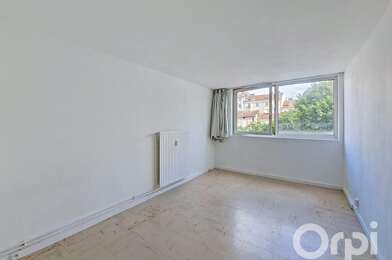 Appartement 1 pièces 59800 €