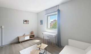 Appartement 1 Pièce 22 m² à vendre à Nancy (54000)