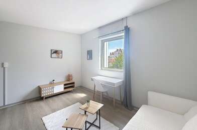 Appartement 1 pièces 59800 €