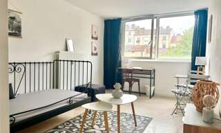 Appartement 1 Pièce 22 m² à vendre à Nancy (54000)