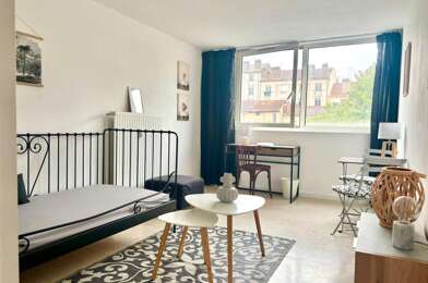 Appartement 1 pièces 59800 €