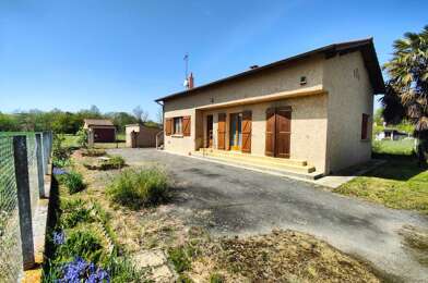 Maison 4 pièces 190000 €