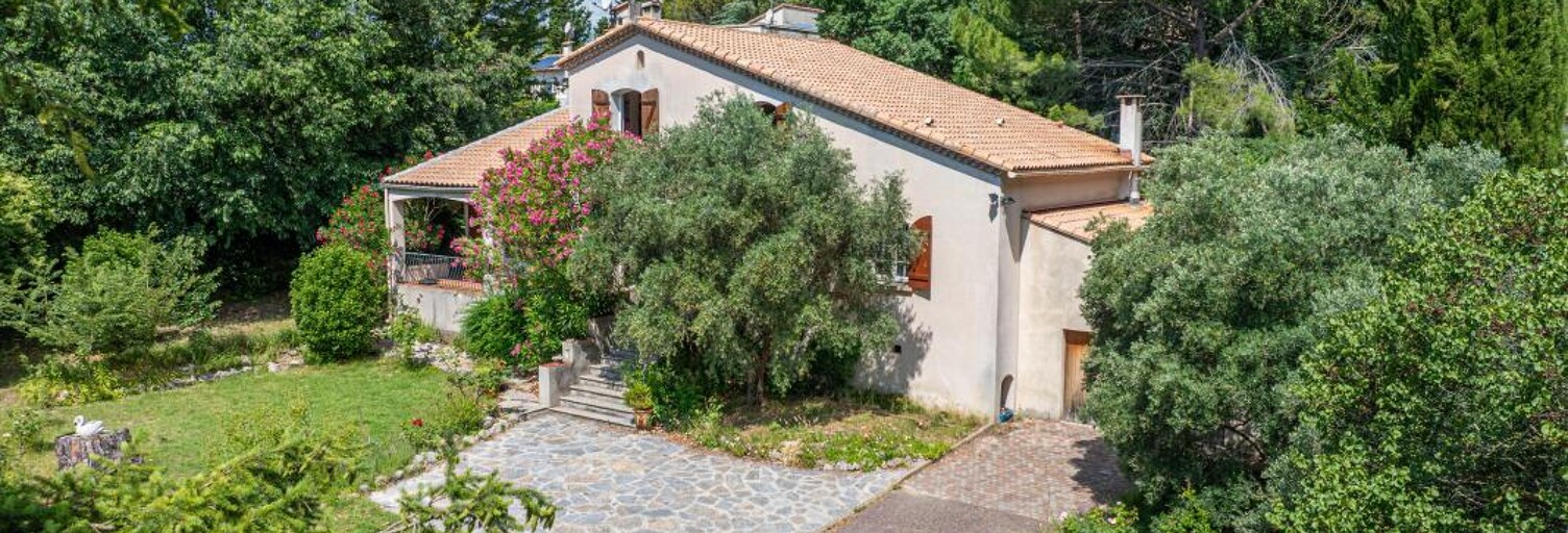 Maison 7 Pièces 170 m² à vendre à Montferrier-sur-Lez (34980)