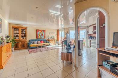 Appartement 3 pièces 240000 €