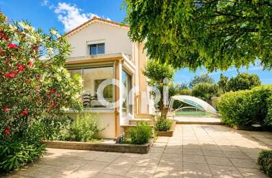 Coup de cœur à Salindres : Maison 3 pièces de 124 m² – Performance énergétique Classe B — photo du bien