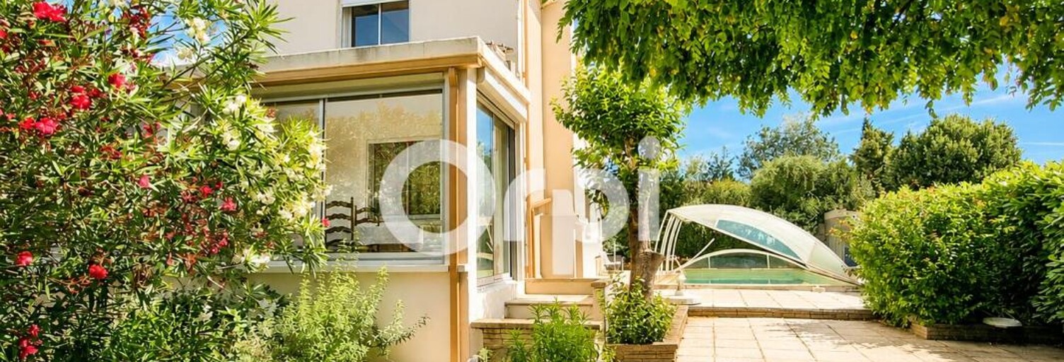 Maison 3 Pièces 123 m² à vendre à Salindres (30340)