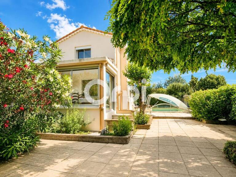 Coup de cœur à Salindres : Maison 3 pièces de 124 m² – Performance énergétique Classe B — photo 1