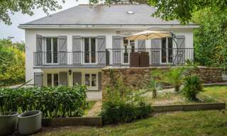 Maison 5 Pièces 134 m² à vendre à Saint-Nazaire (44600)