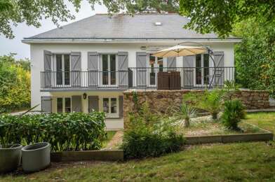 Maison 5 pièces 471700 €