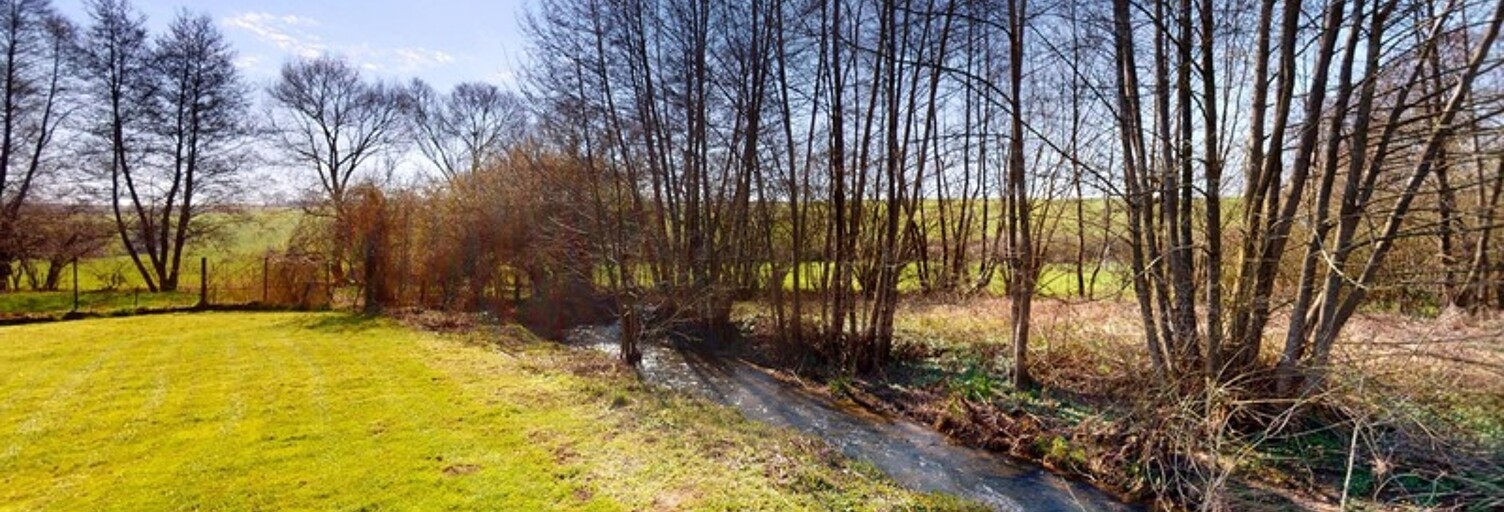 Maison 4 Pièces 145 m² à vendre à Cléry-le-Grand (55110)