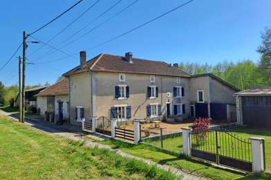 Maison 10 pièces 340000 €