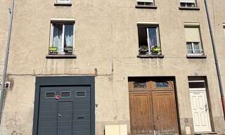 Maison 6 Pièces 145 m² à vendre à Lunéville (54300)
