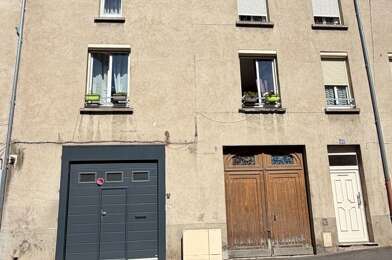 Maison 6 pièces 168000 €