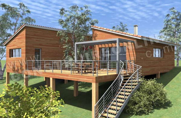 L'AIGUILLON SUR MER (85) PROCHE PLAGES ET COMMERCES AU CALME TERRAIN A BATIR 1652M² LIBRE CONSTRUCTEUR — photo 2