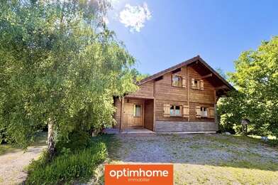 Maison 5 pièces 339000 €