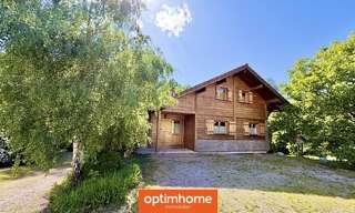 Maison 5 Pièces 102 m² à vendre à Ventron (88310)