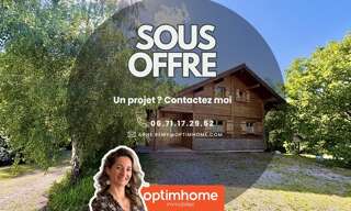 Maison 5 Pièces 102 m² à vendre à Ventron (88310)