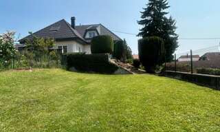 Maison 6 Pièces 180 m² à vendre à Steinbrunn-le-Bas (68440)