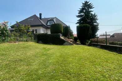 Maison 6 pièces 539000 €