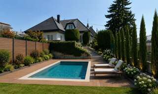Maison 6 Pièces 180 m² à vendre à Steinbrunn-le-Bas (68440)