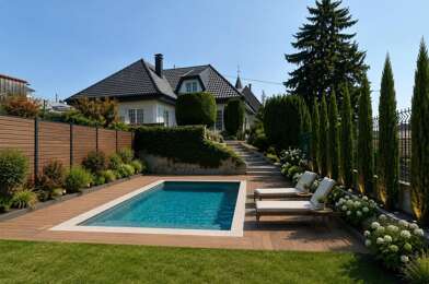 Maison 6 pièces 539000 €