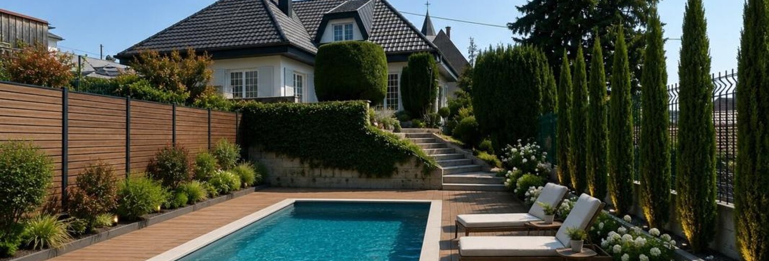 Maison 6 Pièces 180 m² à vendre à Steinbrunn-le-Bas (68440)