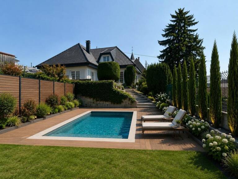 Maison à vendre 6 pièces STEINBRUNN LE BAS (68) — photo 1