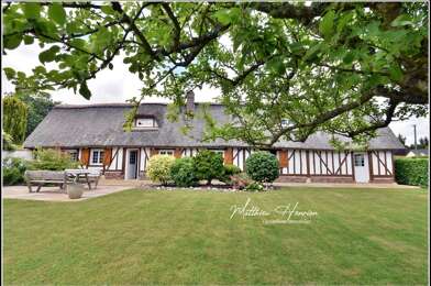 Maison 5 pièces 265000 €