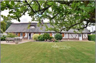Maison 5 pièces 265000 €