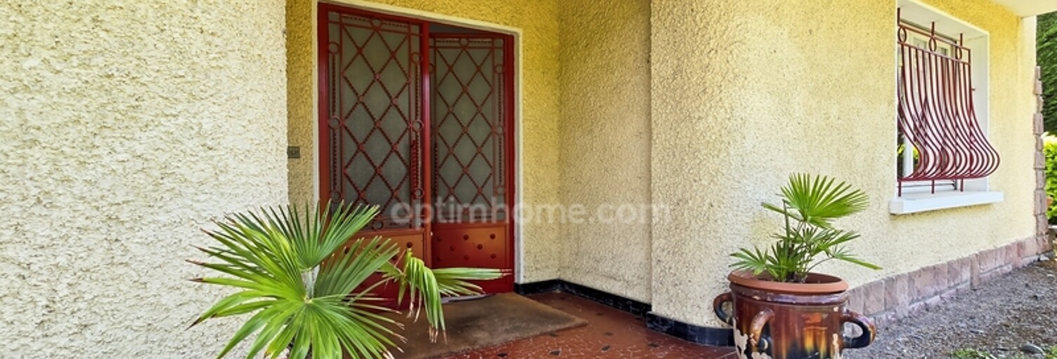 Maison 9 Pièces 260 m² à vendre à Pau (64000)