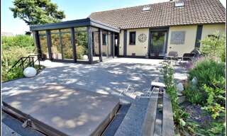Maison 6 Pièces 120 m² à vendre à Saint-André-de-l'Eure (27220)