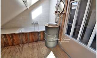Maison 6 Pièces 120 m² à vendre à Saint-André-de-l'Eure (27220)