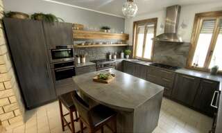 Maison 4 Pièces 87 m² à vendre à Nilvange (57240)