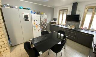 Maison 4 Pièces 87 m² à vendre à Nilvange (57240)