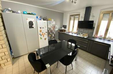 Maison 4 pièces 150000 €