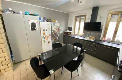 Maison à vendre 4 pièces NILVANGE (57) — photo du bien