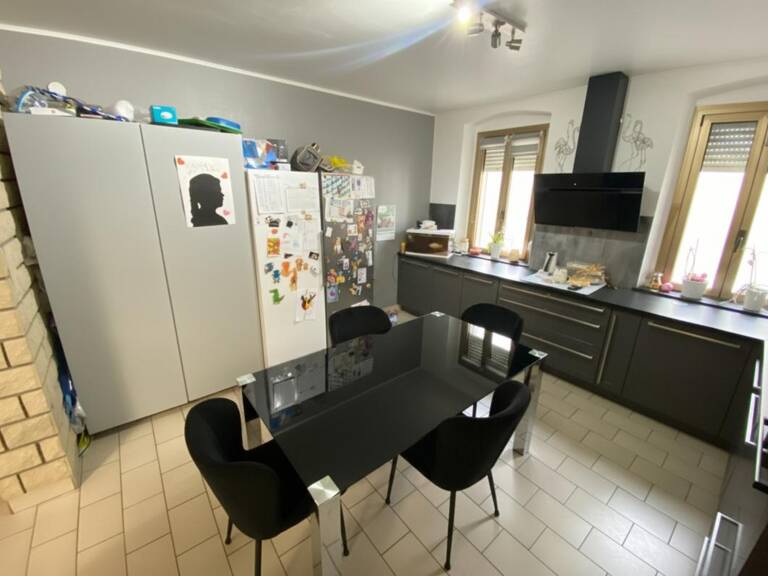 Maison à vendre 4 pièces NILVANGE (57) — photo 1